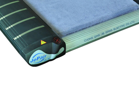 China Super Absorbent Towel Sole Cleaning Machine Accessories With Strong Moisture Absorption supplier