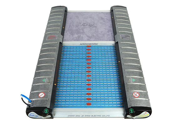 China Fully Intelligent Boot Cleaner Machine , 110V/220V Shoe Sole Machine supplier