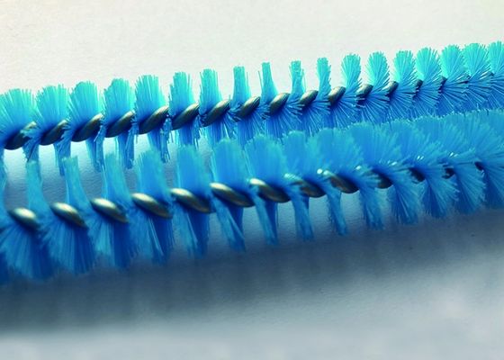 China High Elasticity Shoe Cleaning Brush , Boot Cleaner Brush Food Grade Material supplier