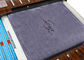 Absorbent Towel Shoe Bottom Cleaner Microfiber Filament Textile Material supplier